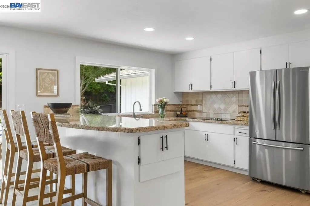 55 Mott Drive Alamo CA 94507