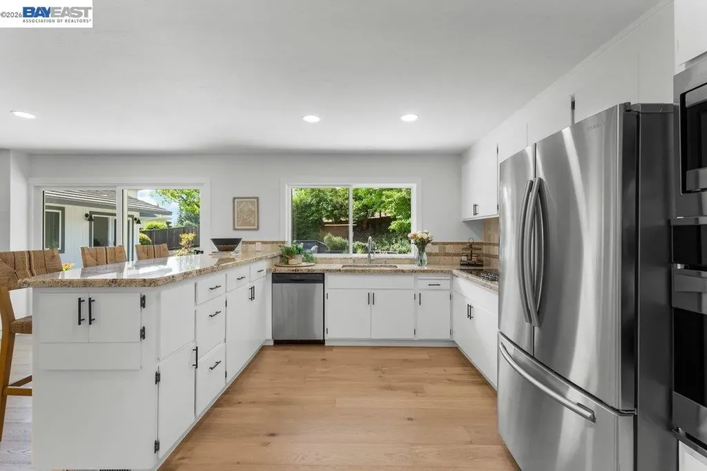 55 Mott Drive Alamo CA 94507