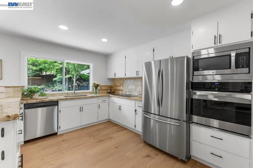 55 Mott Drive Alamo CA 94507