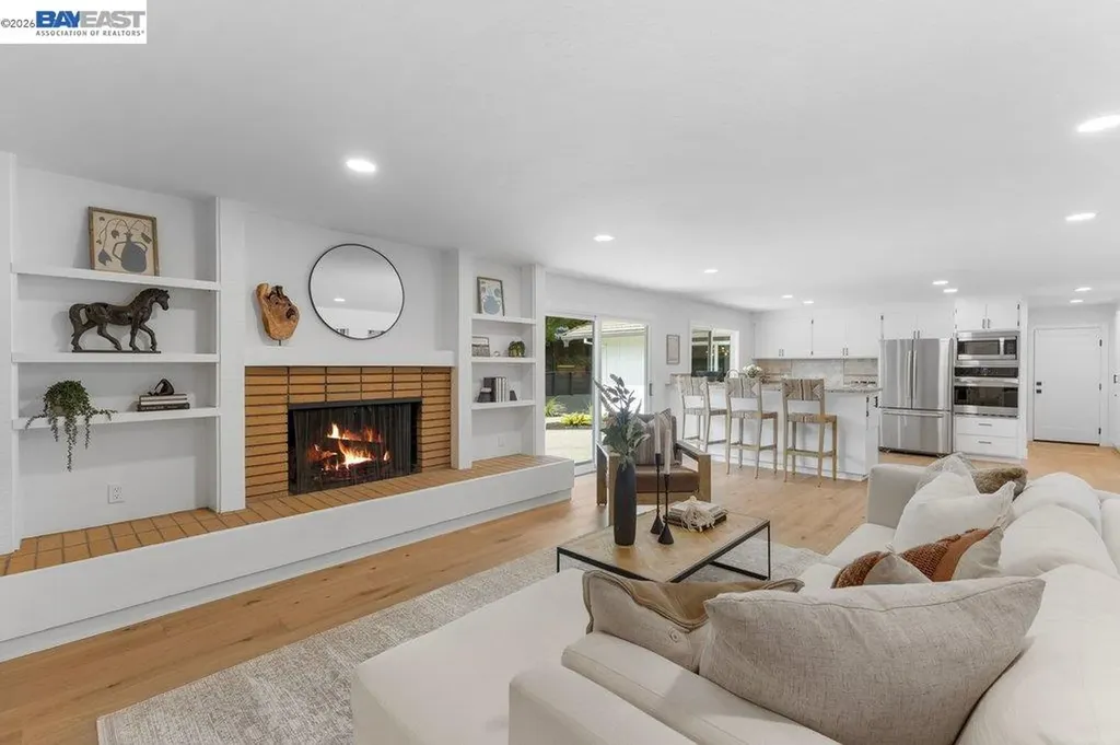 55 Mott Drive Alamo CA 94507