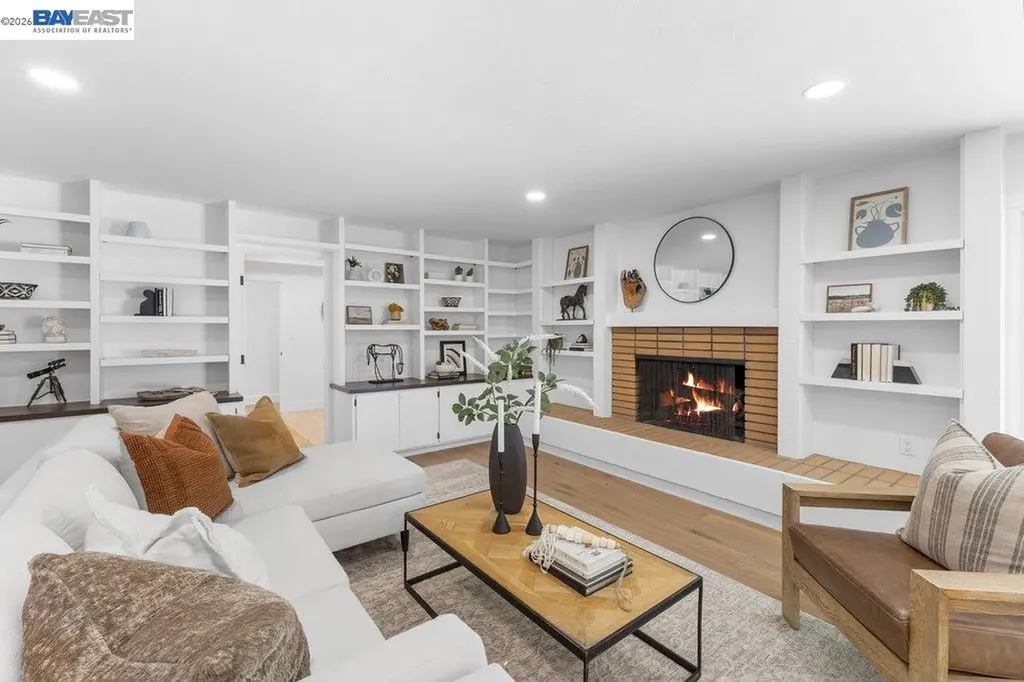 55 Mott Drive Alamo CA 94507