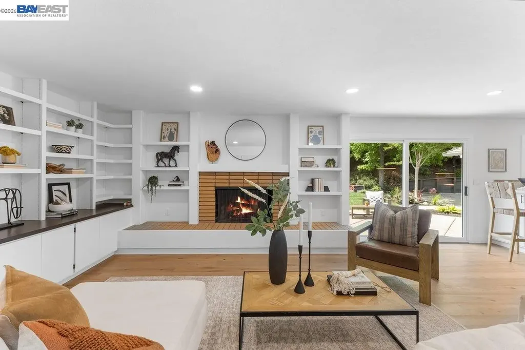 55 Mott Drive Alamo CA 94507