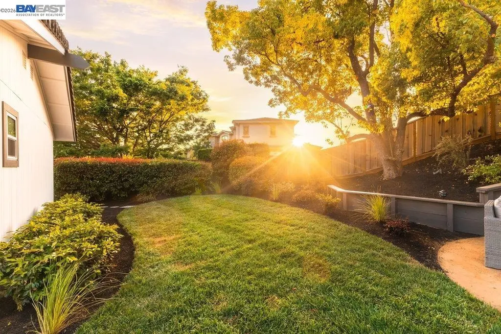 55 Mott Drive Alamo CA 94507