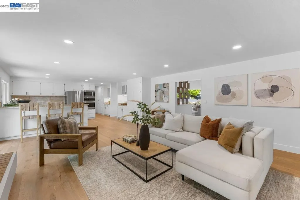 55 Mott Drive Alamo CA 94507