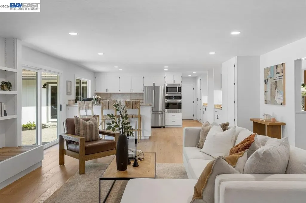 55 Mott Drive Alamo CA 94507