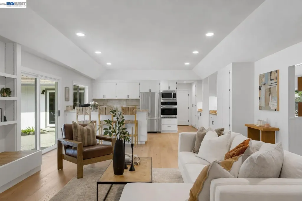 55 Mott Drive Alamo CA 94507