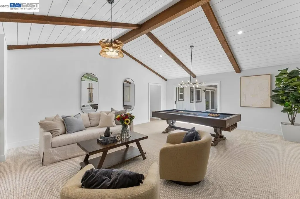 55 Mott Drive Alamo CA 94507