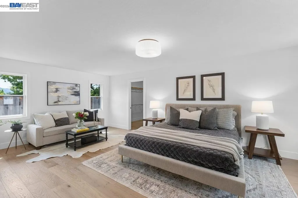 55 Mott Drive Alamo CA 94507