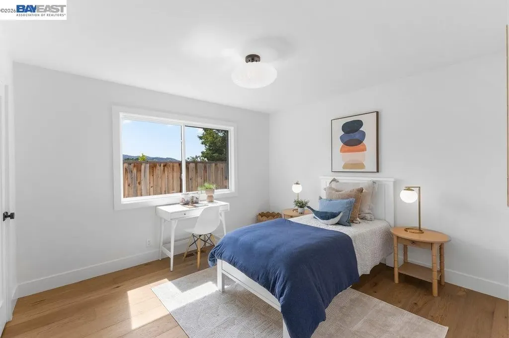 55 Mott Drive Alamo CA 94507