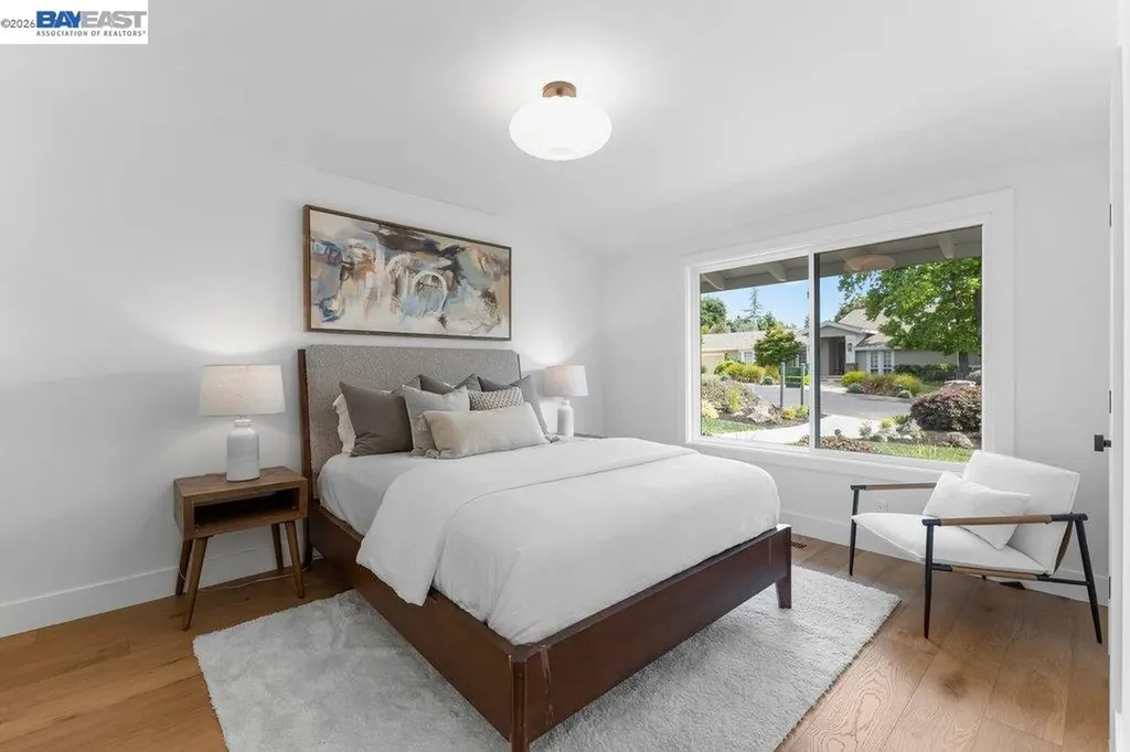 55 Mott Drive Alamo CA 94507