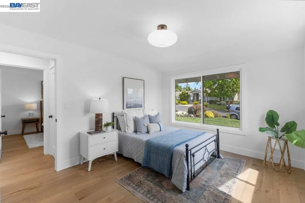 55 Mott Drive Alamo CA 94507