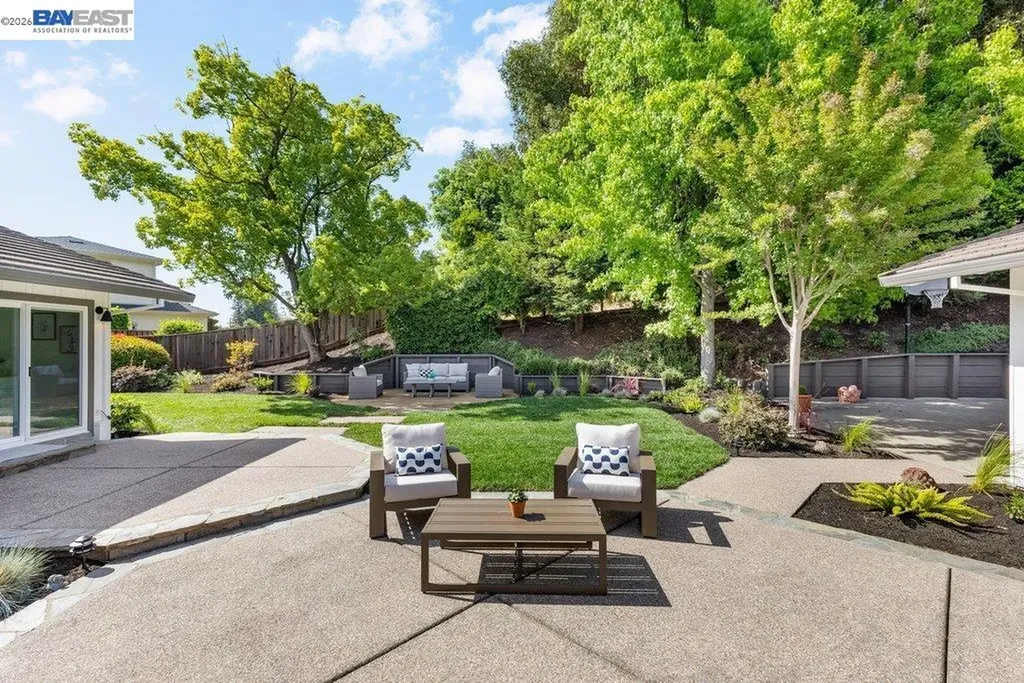 55 Mott Drive Alamo CA 94507
