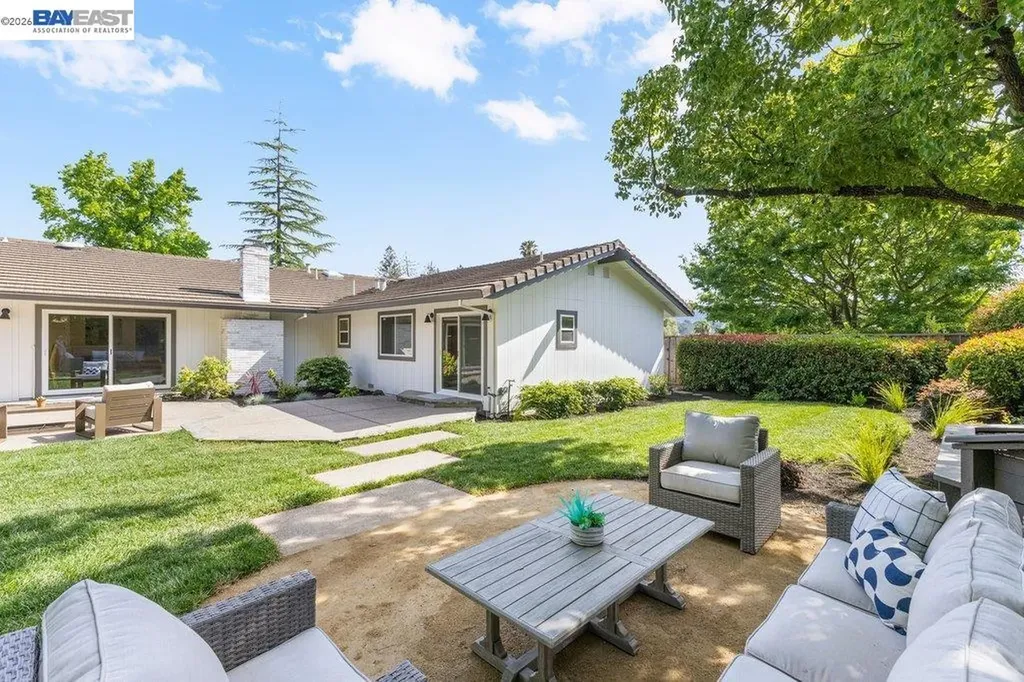 55 Mott Drive Alamo CA 94507