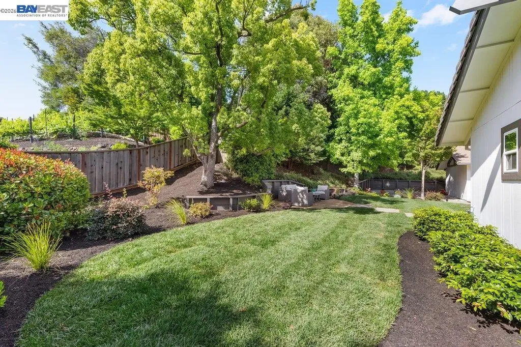 55 Mott Drive Alamo CA 94507