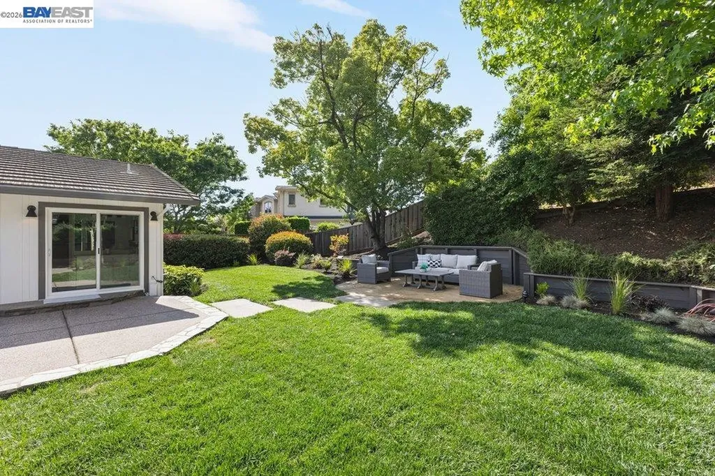 55 Mott Drive Alamo CA 94507