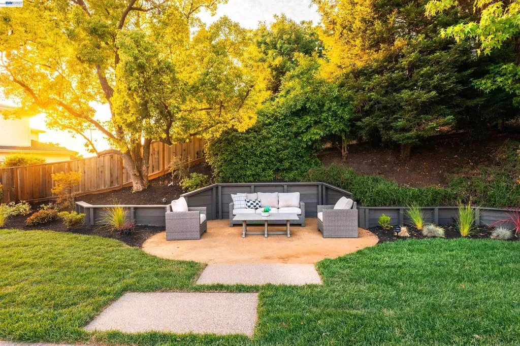 55 Mott Drive Alamo CA 94507
