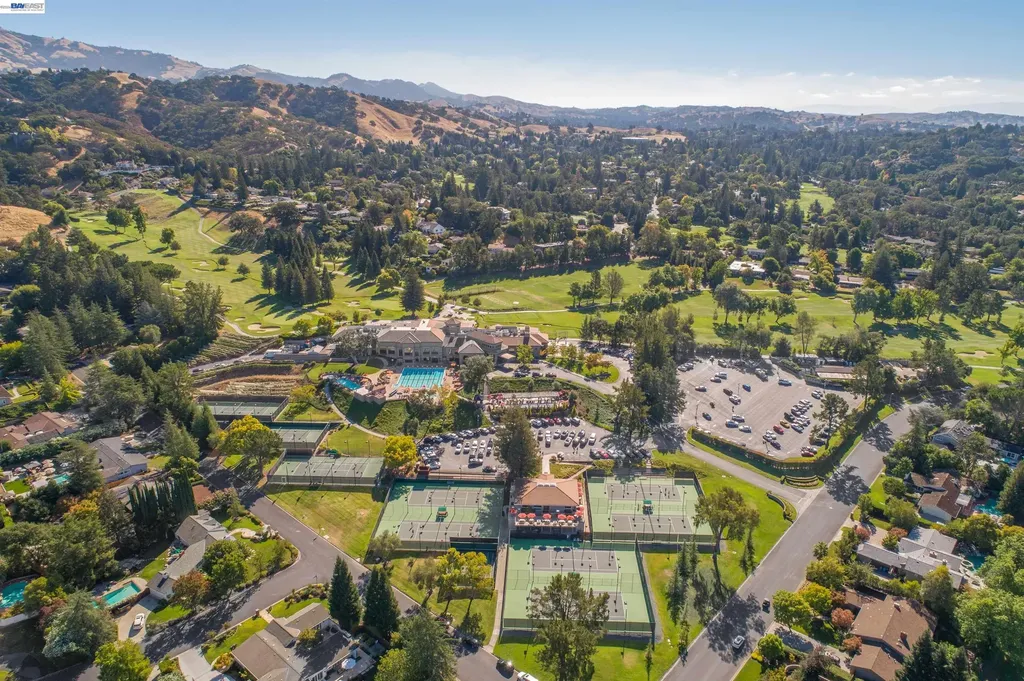 55 Mott Drive Alamo CA 94507