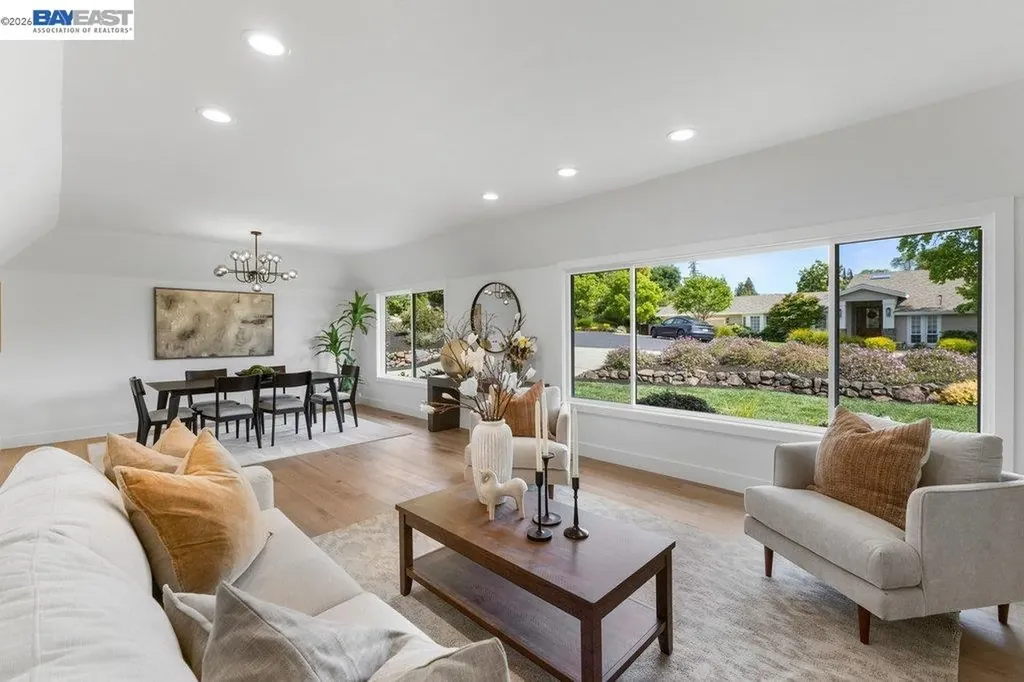 55 Mott Drive Alamo CA 94507