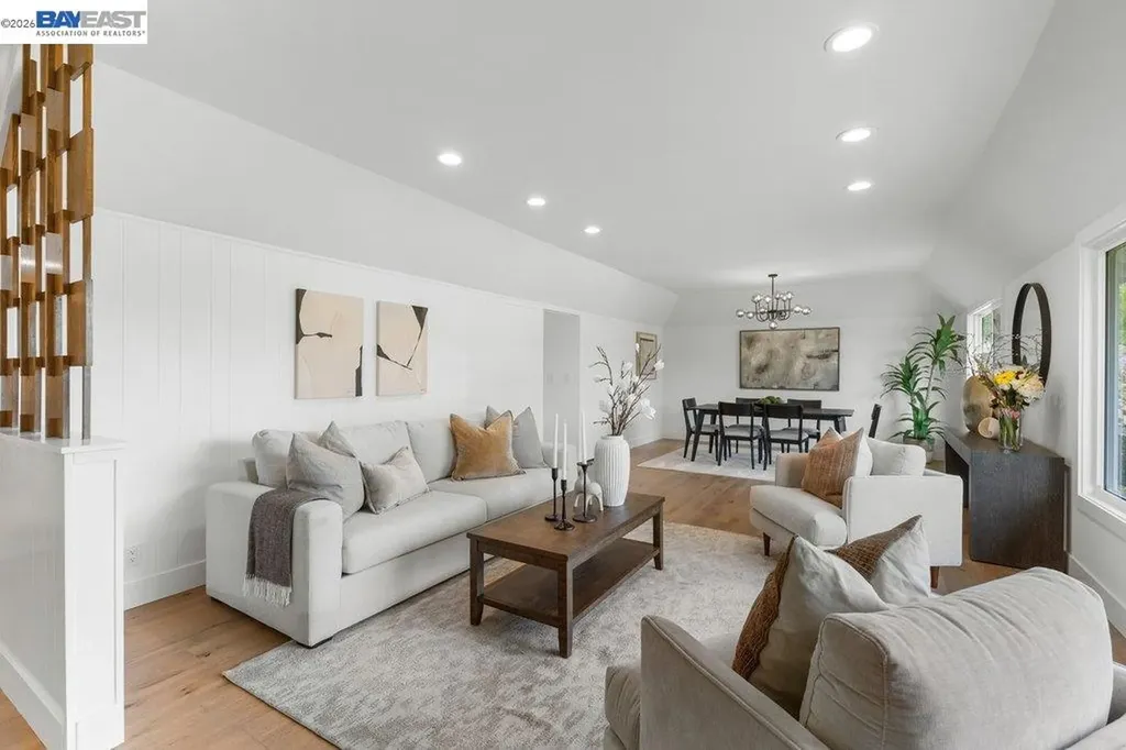 55 Mott Drive Alamo CA 94507