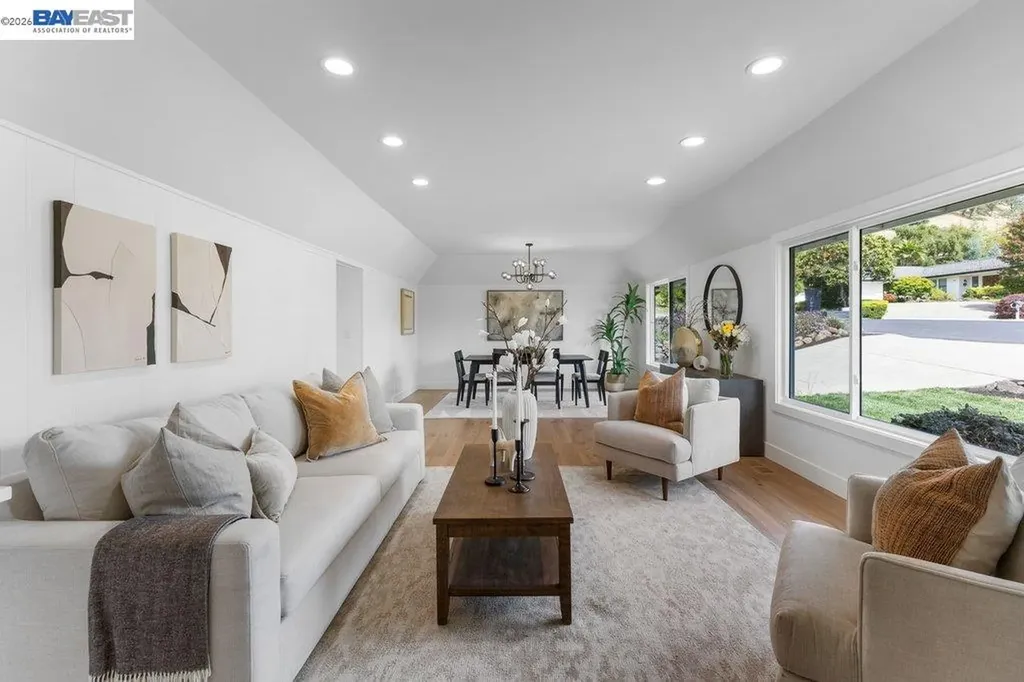 55 Mott Drive Alamo CA 94507