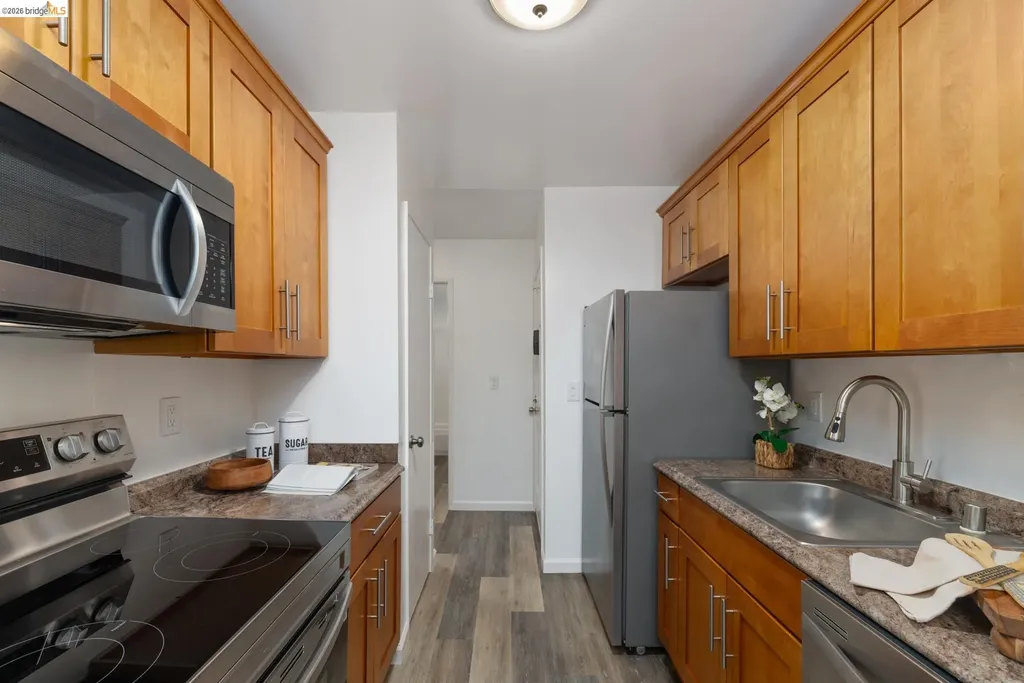 5310 Ridgeview Circle El Sobrante CA 94803