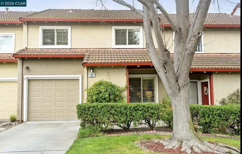 1167 Saint Matthew Place Concord CA 94518