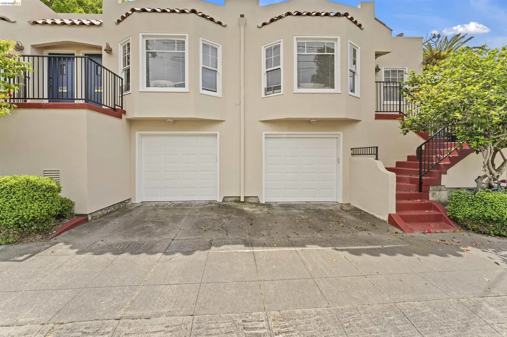1544 Channing Way Berkeley CA 94703