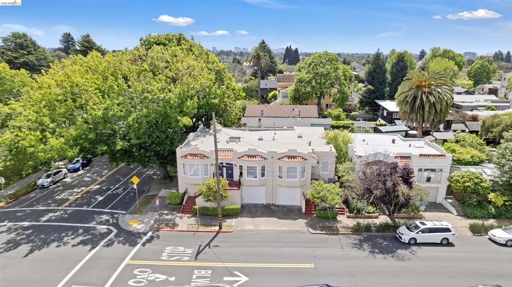 1544 Channing Way Berkeley CA 94703