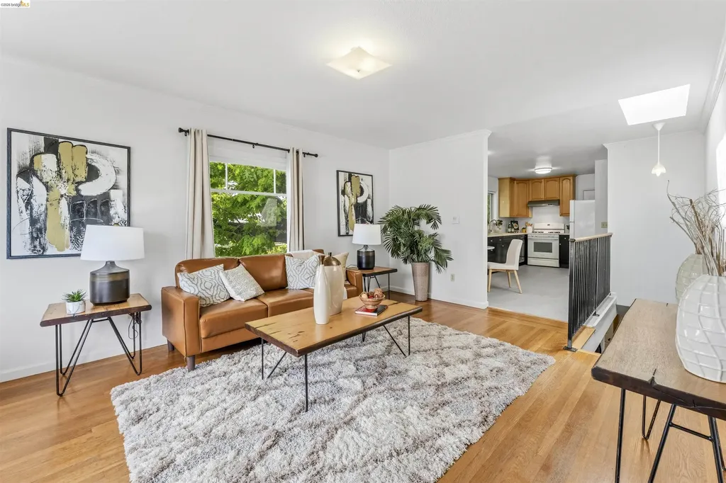 1544 Channing Way Berkeley CA 94703
