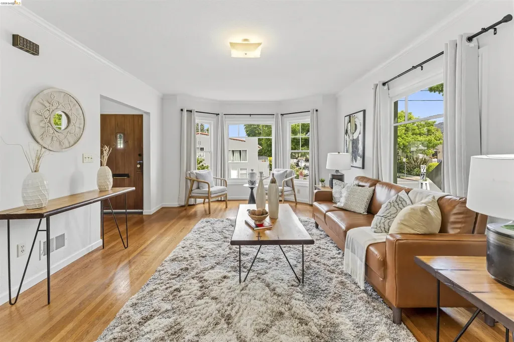 1544 Channing Way Berkeley CA 94703