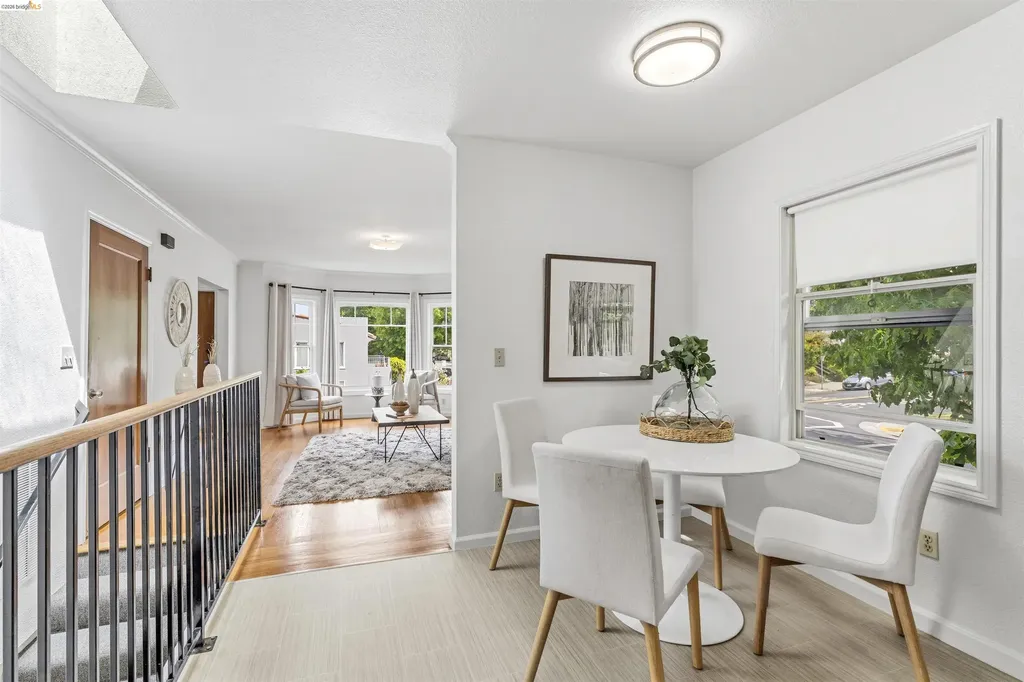 1544 Channing Way Berkeley CA 94703