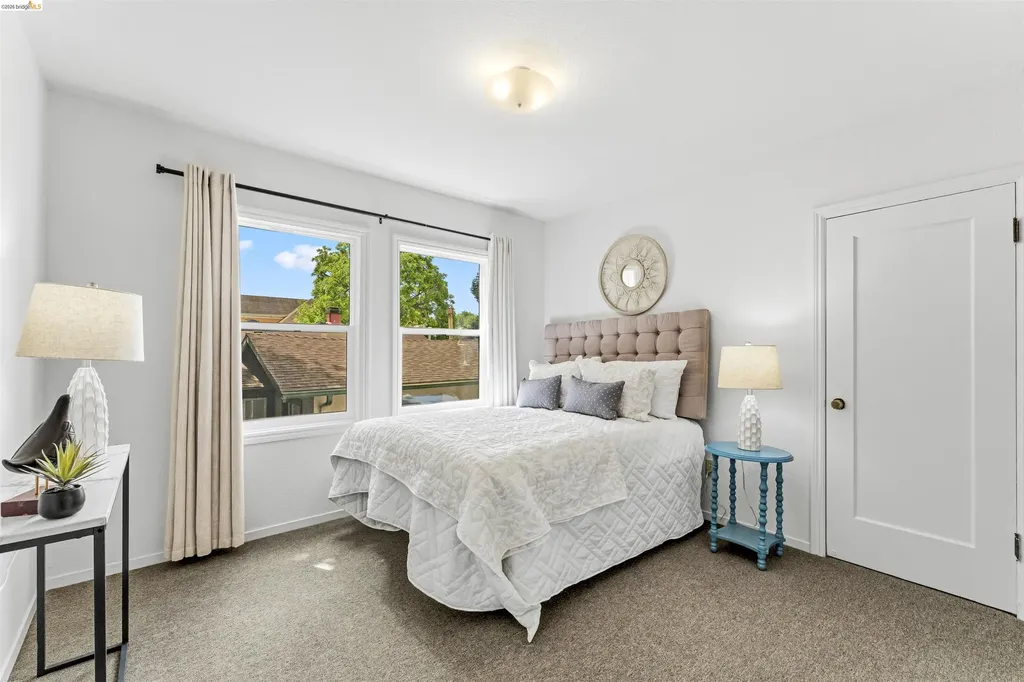 1544 Channing Way Berkeley CA 94703