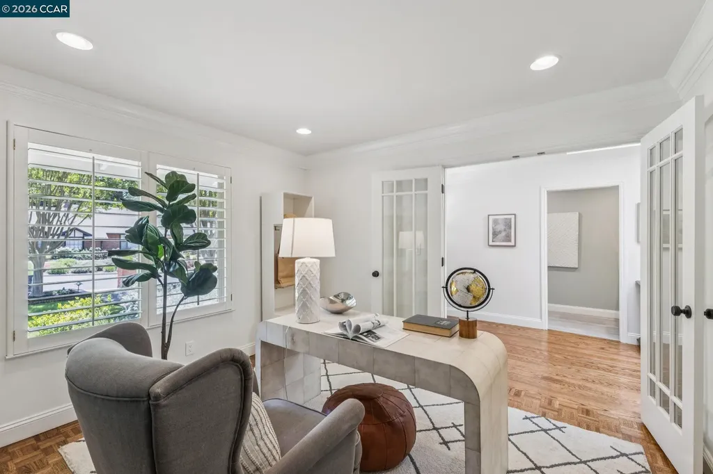 27 Shawn Court Alamo CA 94507