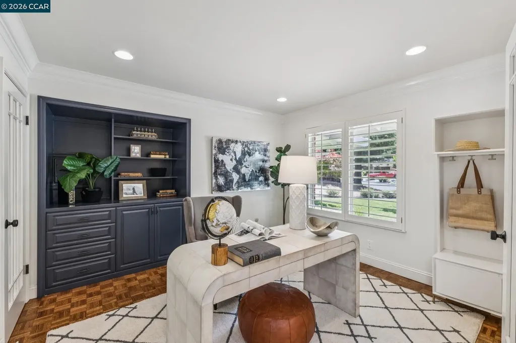 27 Shawn Court Alamo CA 94507