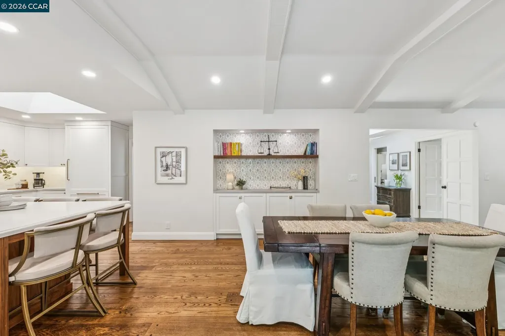27 Shawn Court Alamo CA 94507