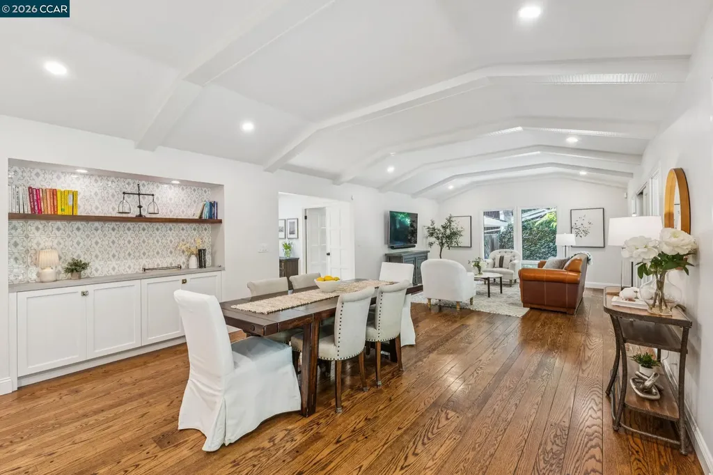 27 Shawn Court Alamo CA 94507
