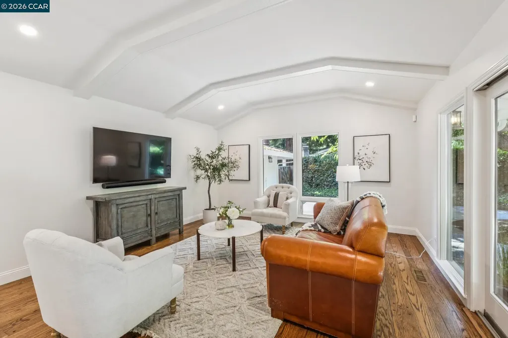 27 Shawn Court Alamo CA 94507