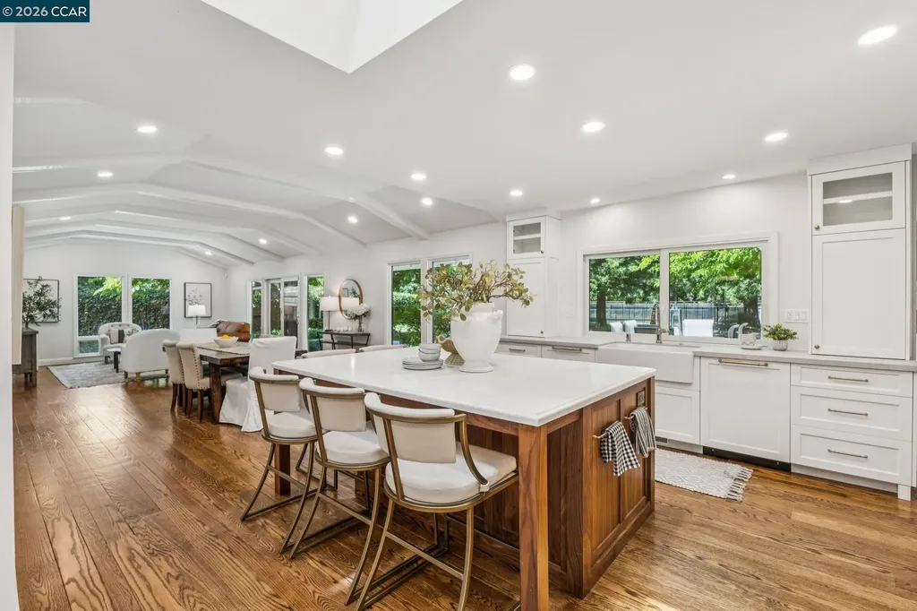 27 Shawn Court Alamo CA 94507