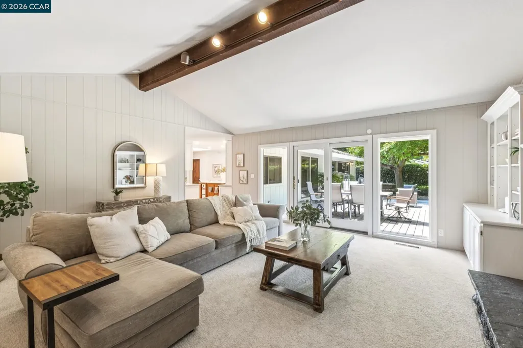 27 Shawn Court Alamo CA 94507