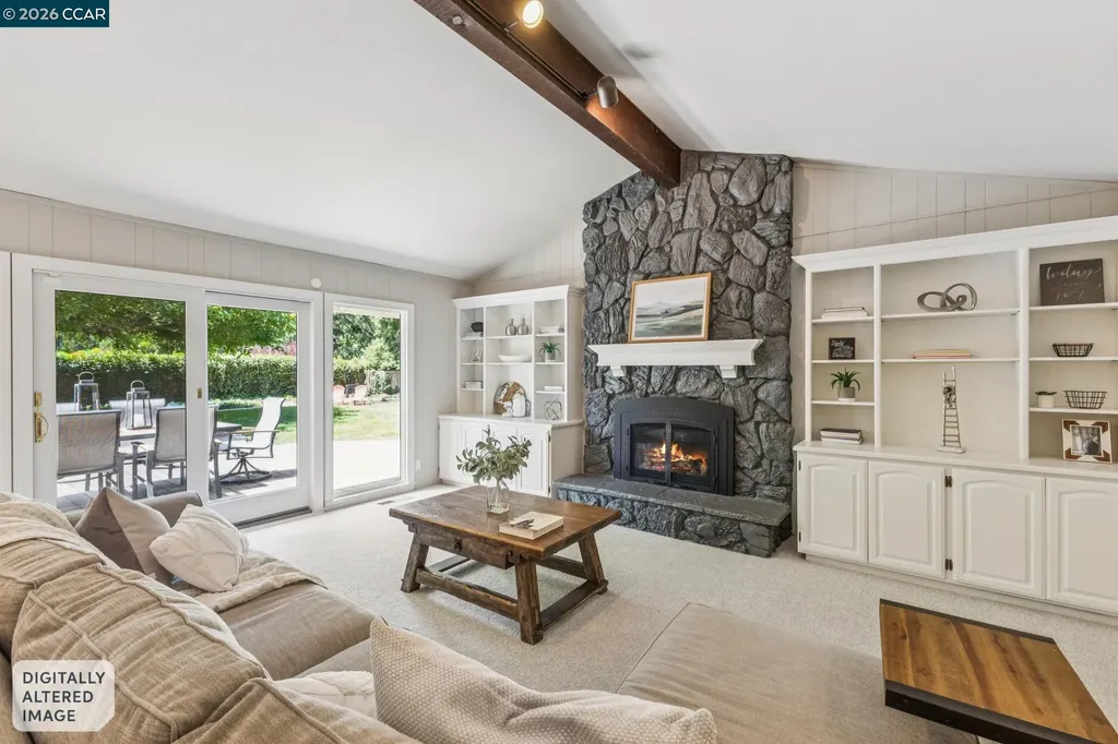 27 Shawn Court Alamo CA 94507