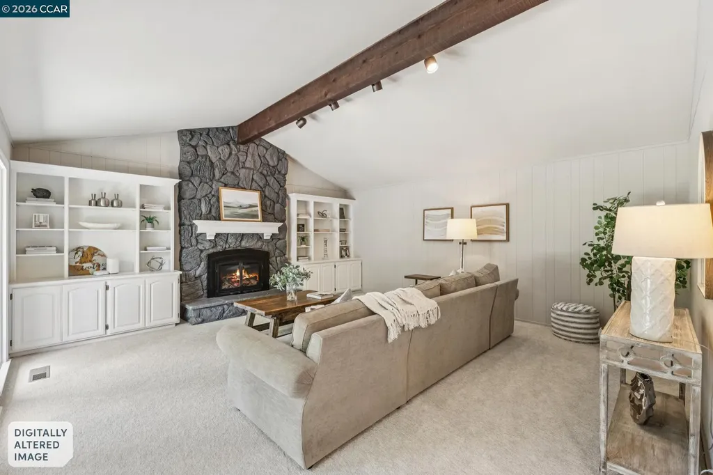 27 Shawn Court Alamo CA 94507
