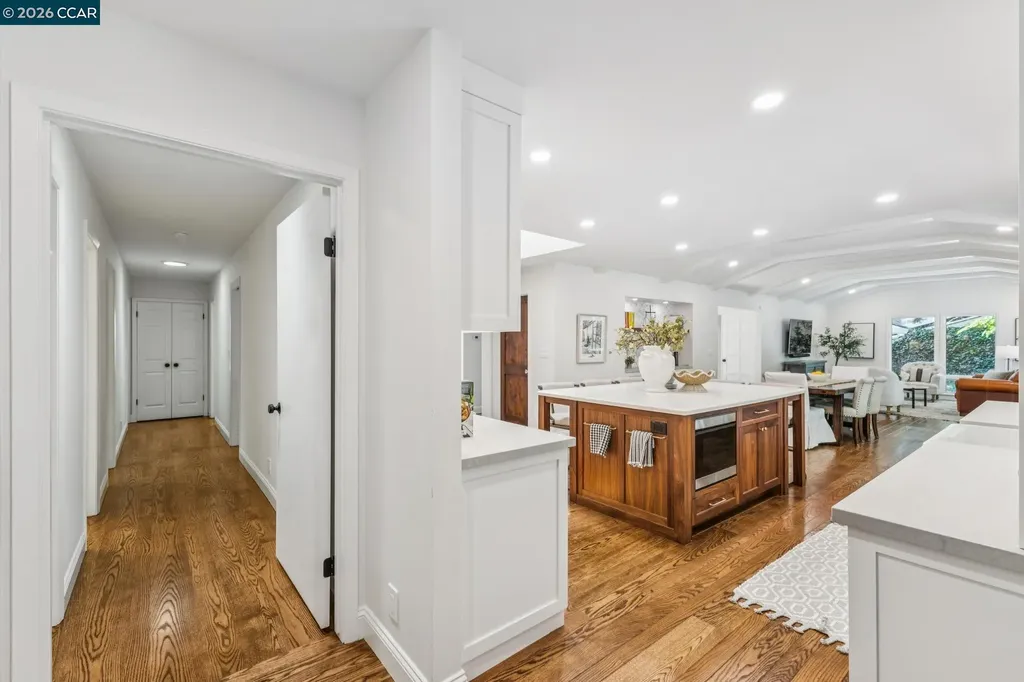 27 Shawn Court Alamo CA 94507