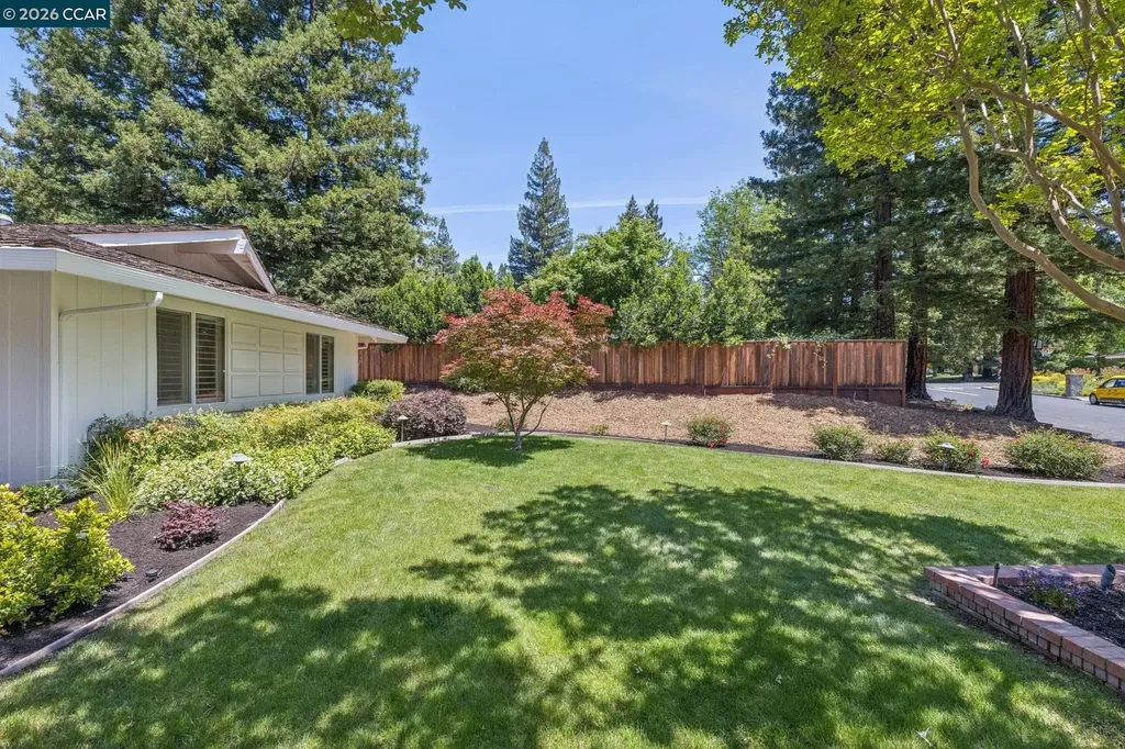 27 Shawn Court Alamo CA 94507
