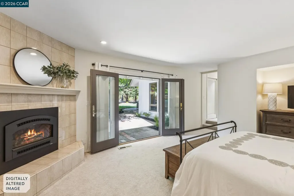 27 Shawn Court Alamo CA 94507