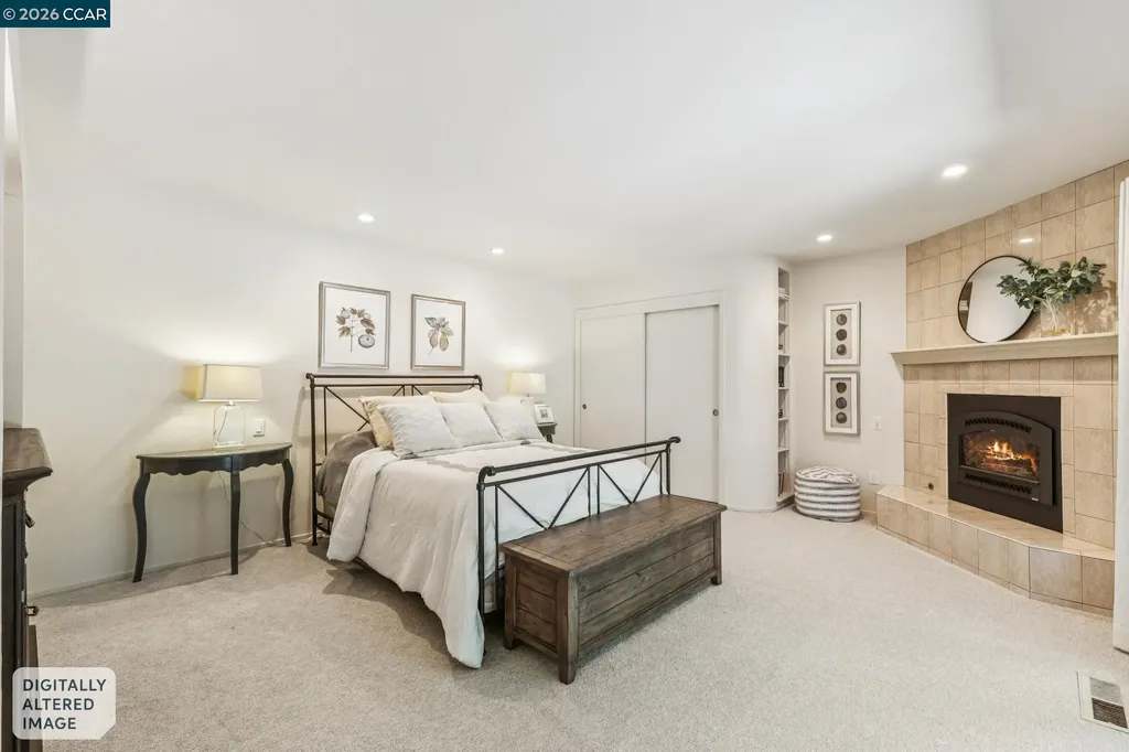 27 Shawn Court Alamo CA 94507