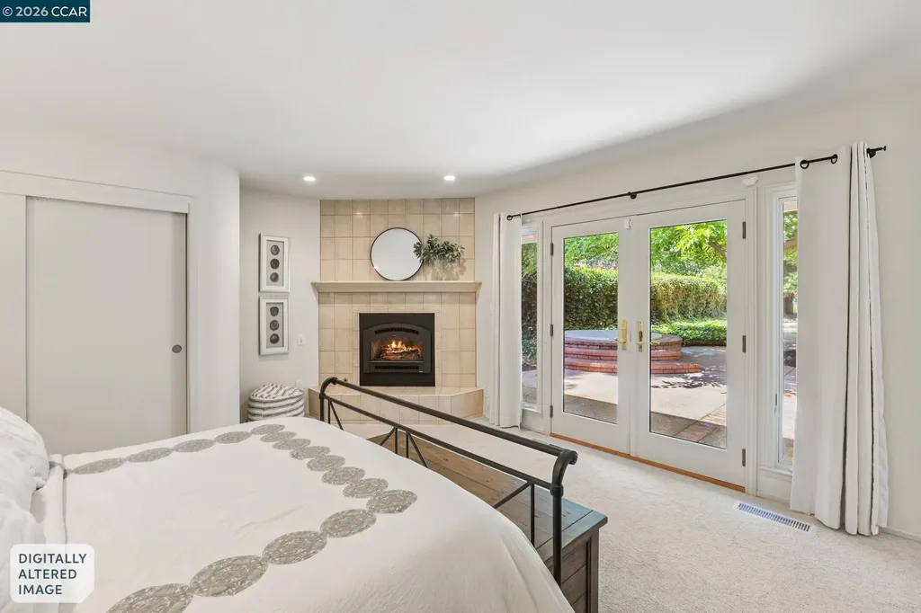 27 Shawn Court Alamo CA 94507