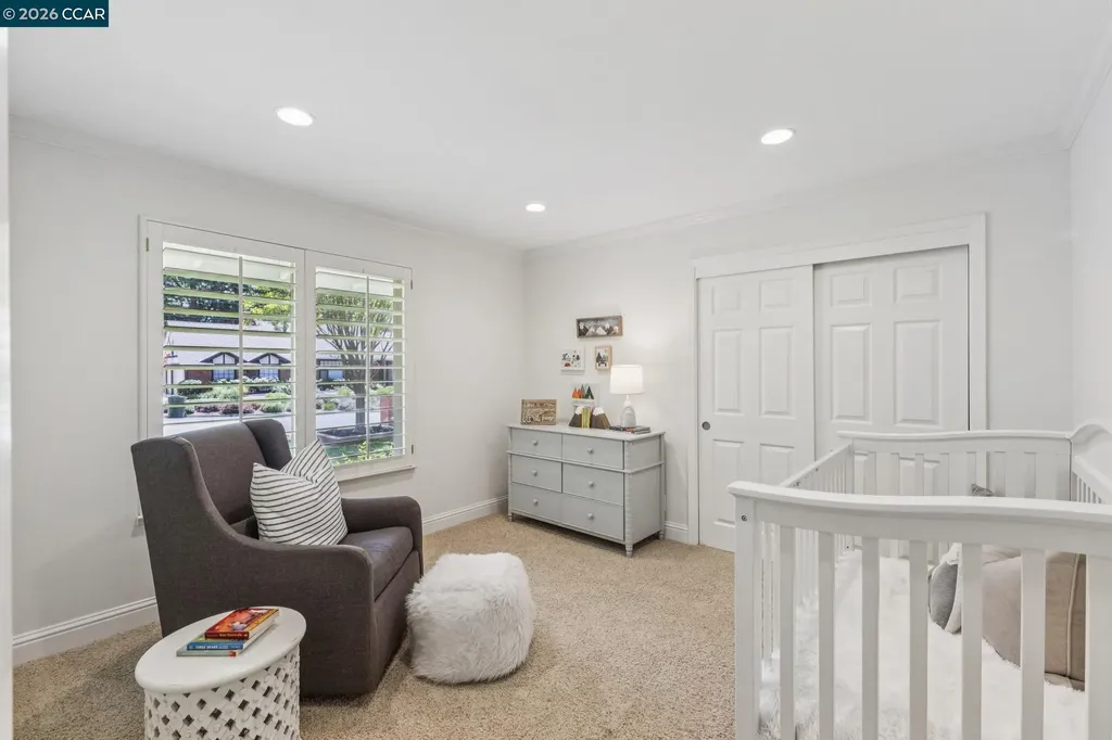 27 Shawn Court Alamo CA 94507