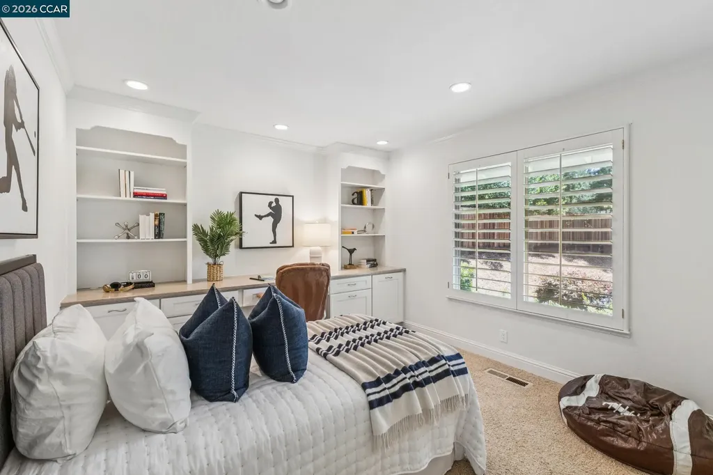 27 Shawn Court Alamo CA 94507