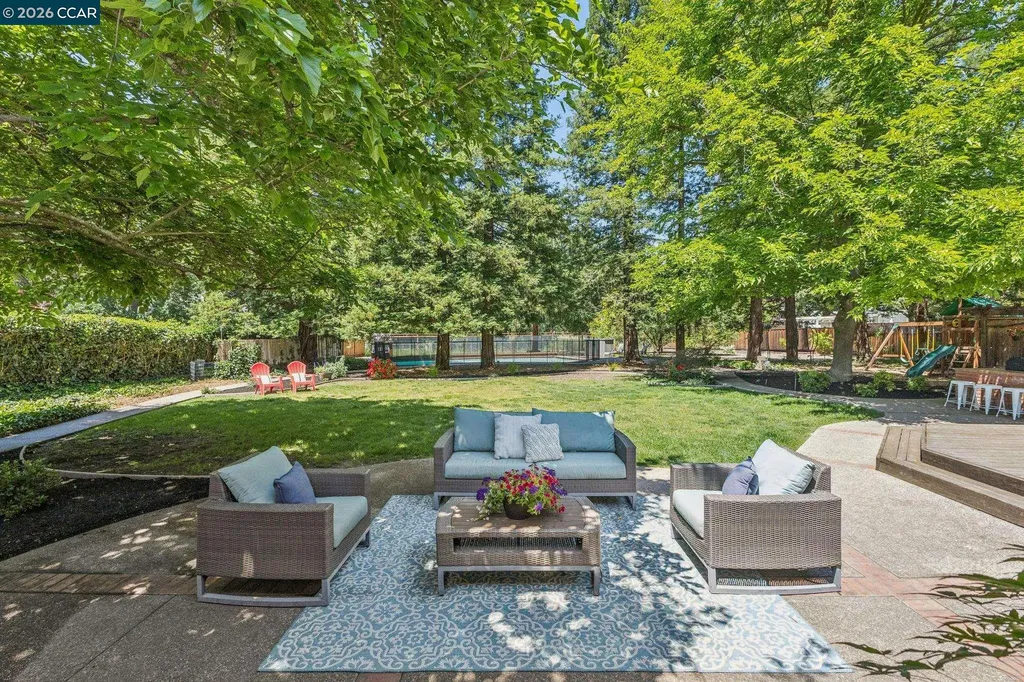 27 Shawn Court Alamo CA 94507