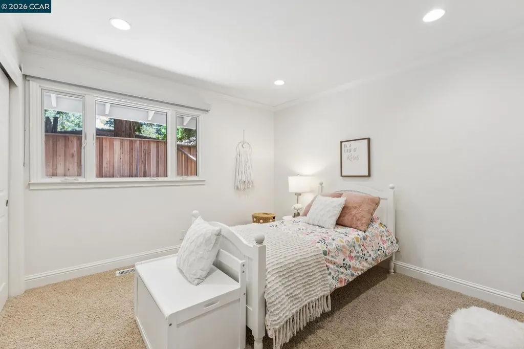 27 Shawn Court Alamo CA 94507